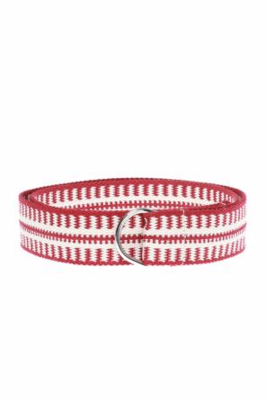 Cotton belt, zdjęcie 1 Cotton belt od Isabel Marant